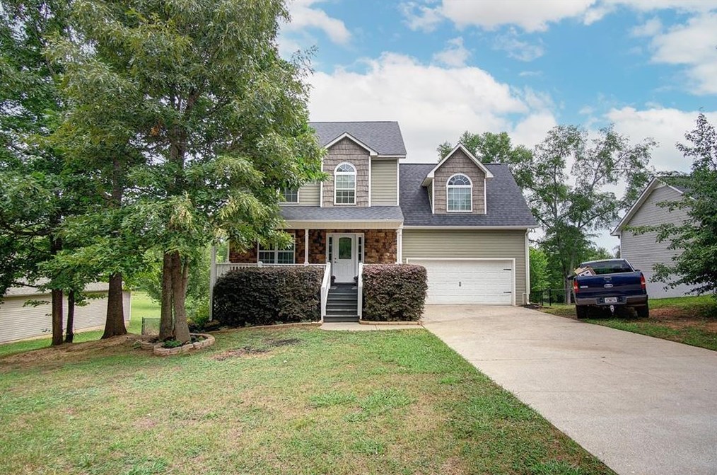 135 Water Wheel Ln, Calhoun, GA 30701-5109
