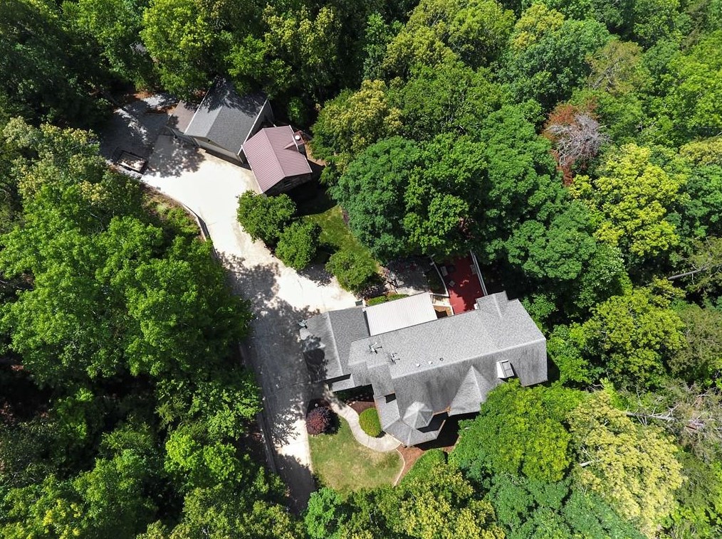 596 Gold Crest Dr, Dahlonega, GA 30533