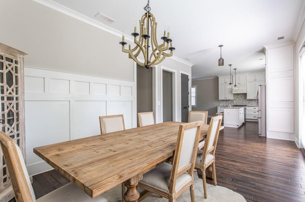 746 Hillmont Ave, Decatur GA  30030-3941 exterior