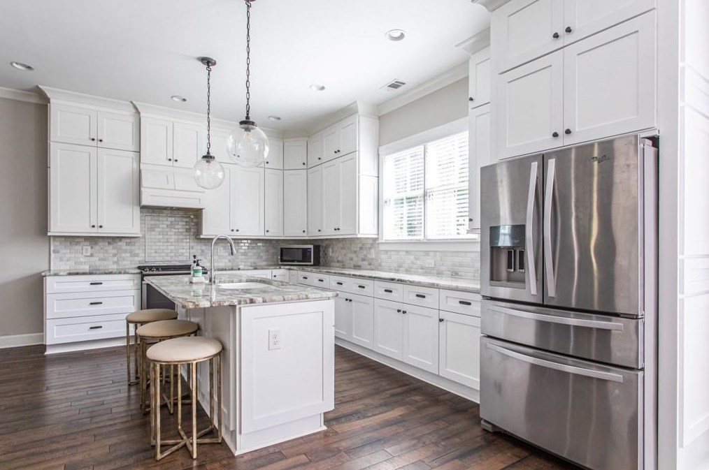 746 Hillmont Ave, Decatur GA  30030-3941 exterior