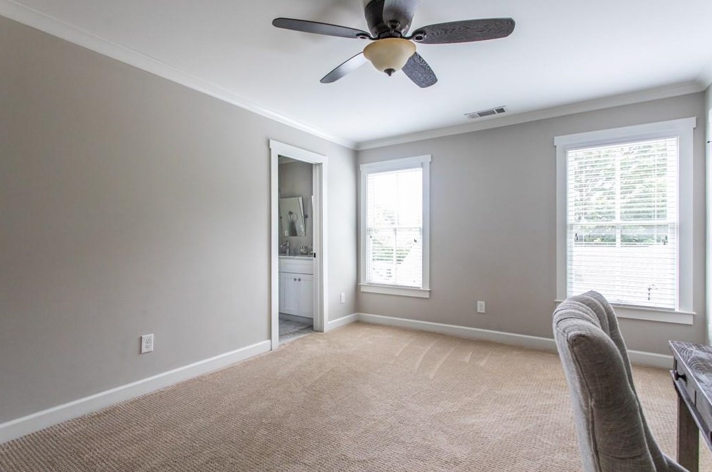 746 Hillmont Ave, Decatur GA  30030-3941 exterior