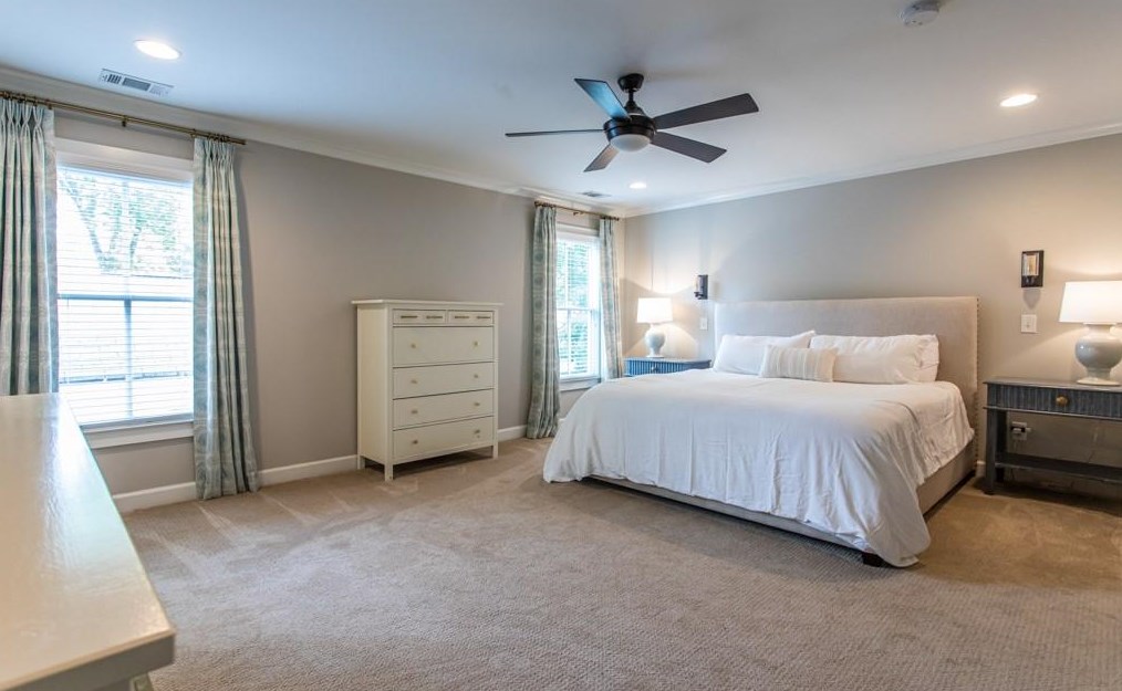 746 Hillmont Ave, Decatur GA  30030-3941 exterior