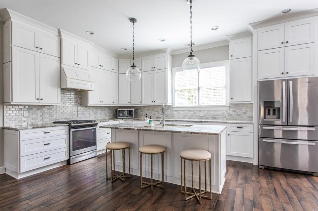 746 Hillmont Ave, Decatur GA  30030-3941 exterior