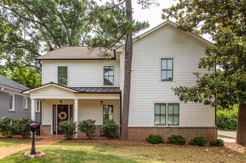 746 Hillmont Ave, Decatur, GA 30030-3941