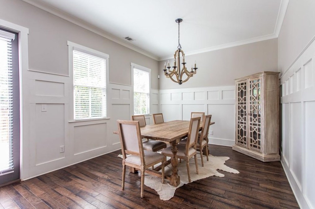 746 Hillmont Ave, Decatur GA  30030-3941 exterior