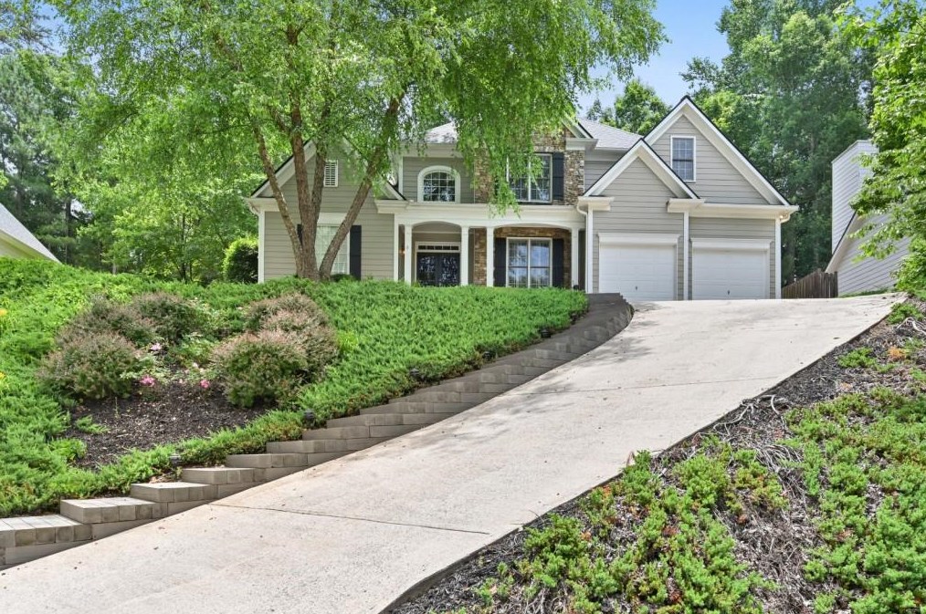 12245 Stevens Creek Dr, Alpharetta, GA 30005-7472