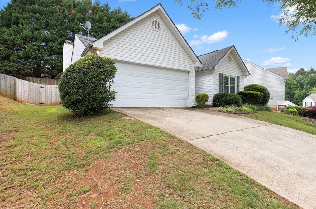 2199 Serenity Dr, Acworth, GA 30101-6265