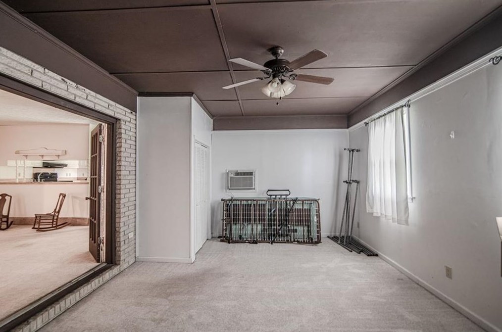 19 Mark St, Rome GA  30165-9052 exterior