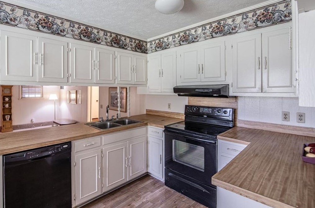 19 Mark St, Rome GA  30165-9052 exterior