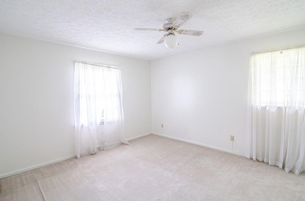 19 Mark St, Rome GA  30165-9052 exterior