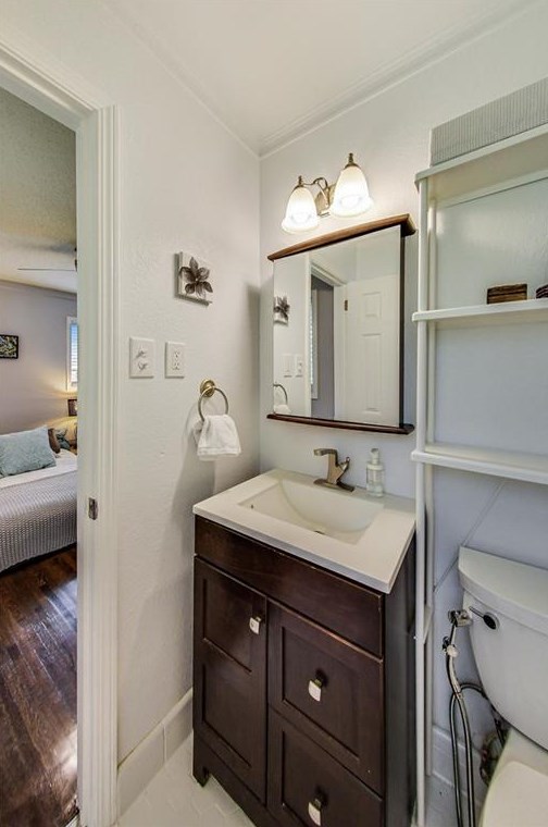 1351 Faraday Pl, Decatur GA  30033-3106 exterior