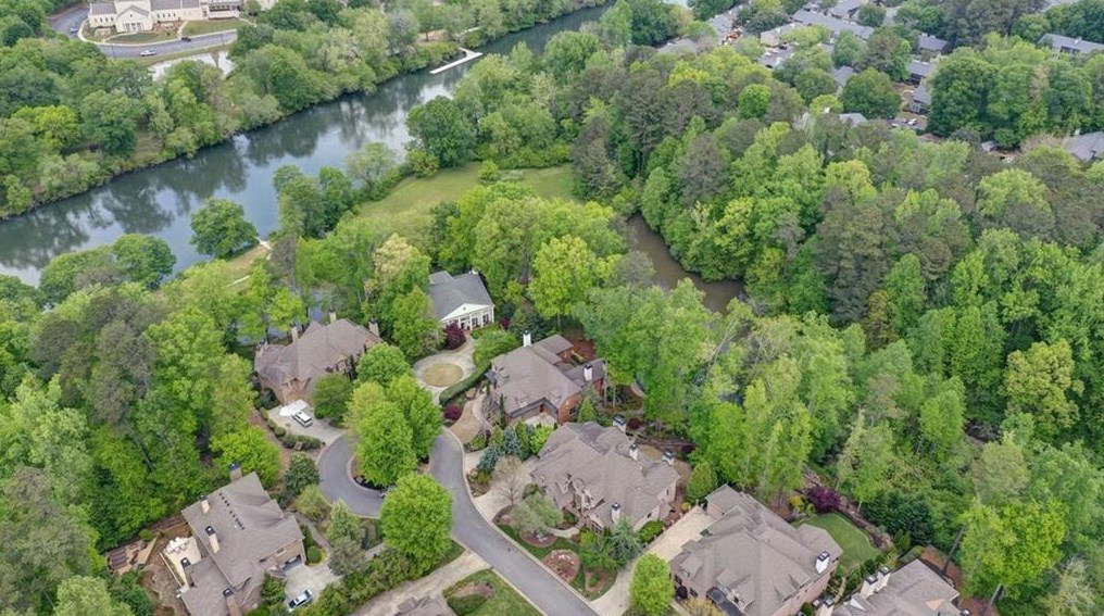 235 Rivermere Way, Atlanta, GA 30350-6346
