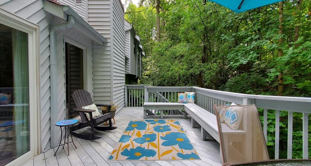 3525 Cedar Valley Dr, Smyrna GA  30080-5646 exterior
