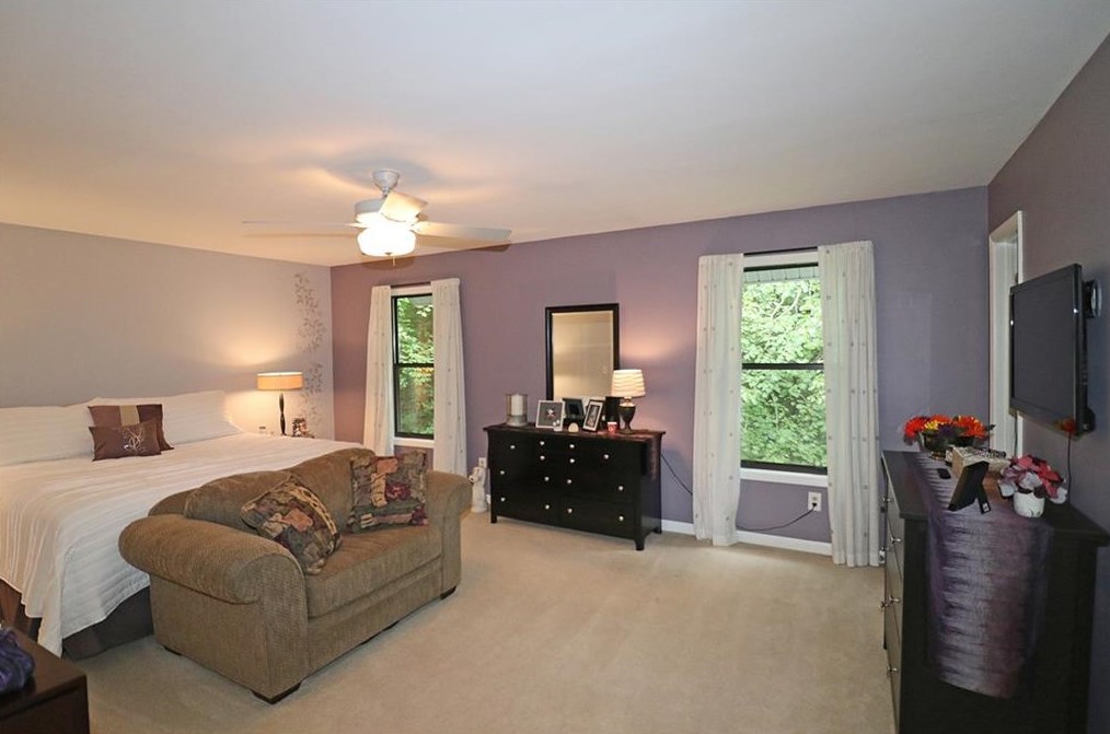 3525 Cedar Valley Dr, Smyrna GA  30080-5646 exterior