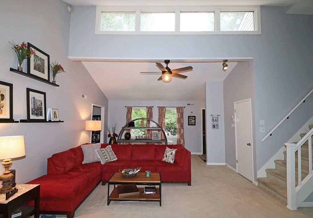 3525 Cedar Valley Dr, Smyrna GA  30080-5646 exterior