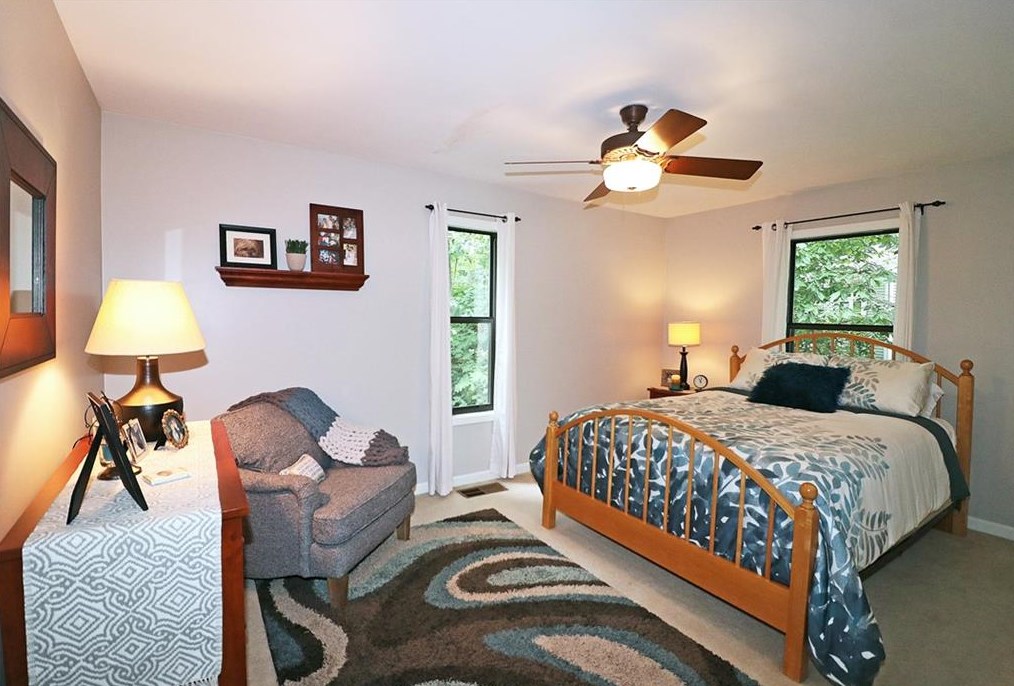 3525 Cedar Valley Dr, Smyrna GA  30080-5646 exterior