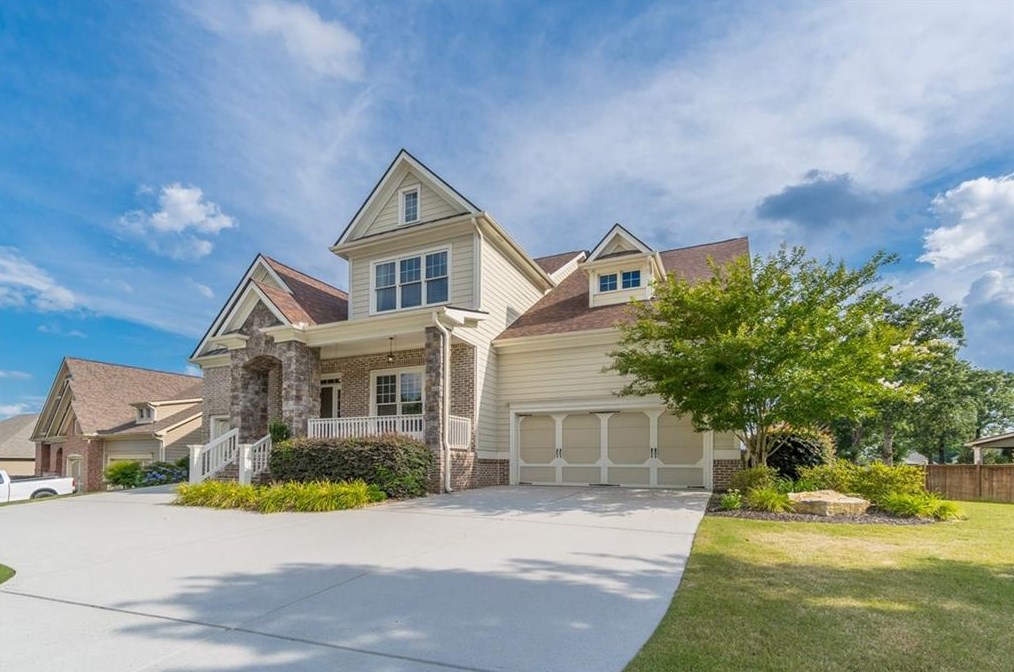 741 Sienna Valley Dr, Braselton, GA 30517
