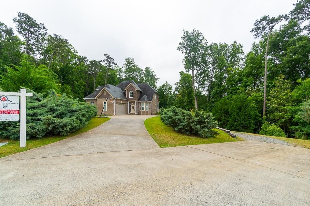 55 Virgil Street Sw, Mableton, GA 30126