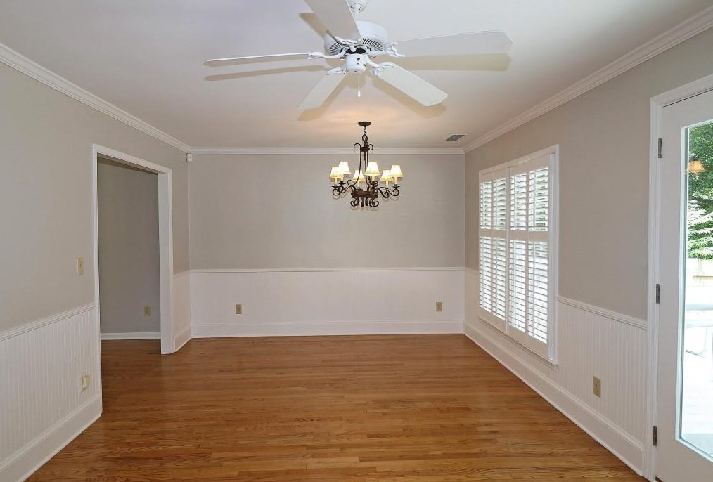 1132 Oakbrook Way, Atlanta GA  30319-4555 exterior