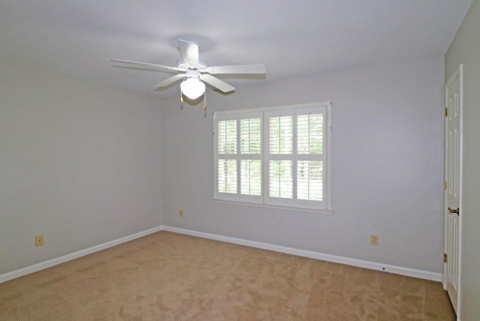 1132 Oakbrook Way, Atlanta GA  30319-4555 exterior