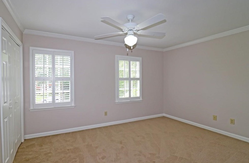 1132 Oakbrook Way, Atlanta GA  30319-4555 exterior