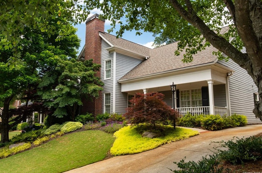 12 Revival St, Roswell, GA 30075-4801