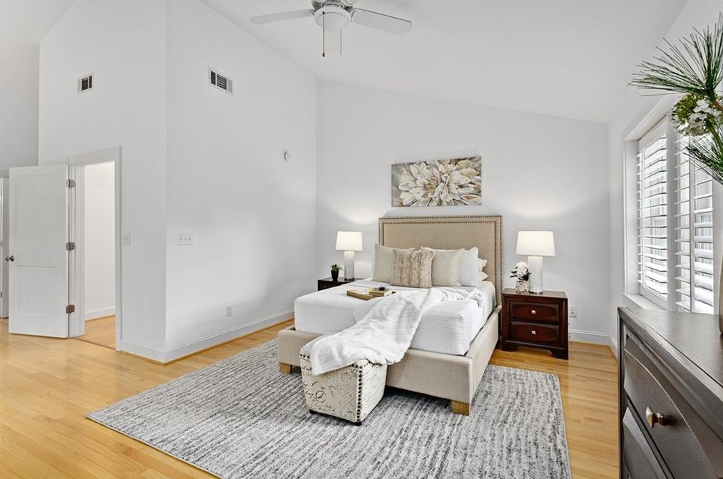 142 Superior Ave, Decatur GA  30030-1813 exterior