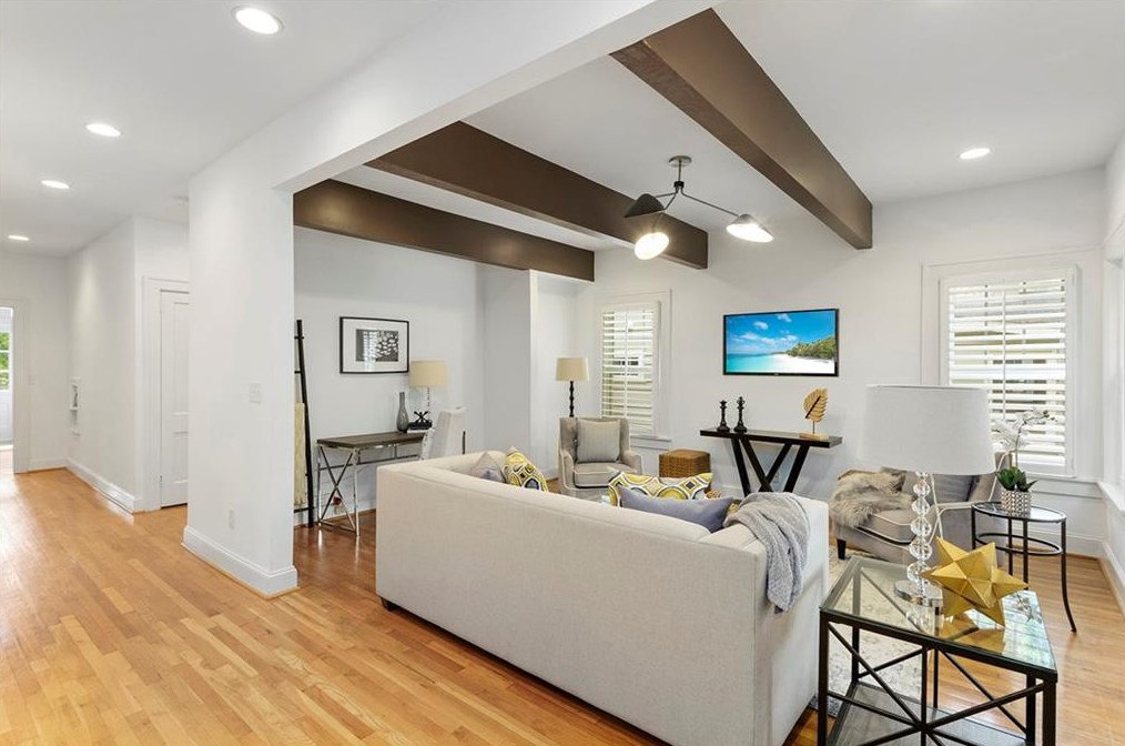 142 Superior Ave, Decatur GA  30030-1813 exterior