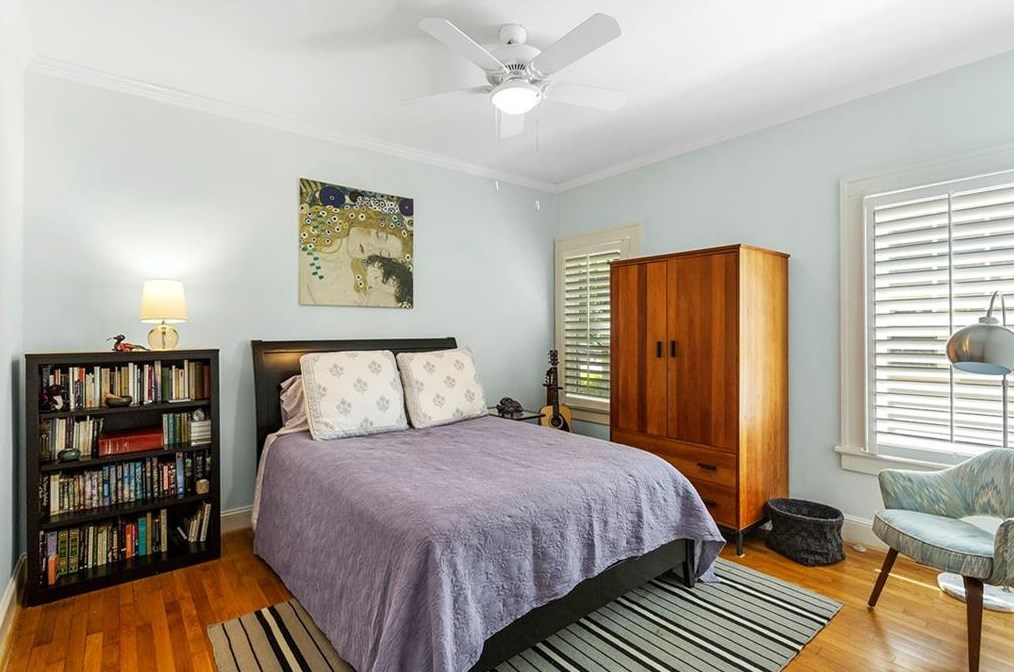 142 Superior Ave, Decatur GA  30030-1813 exterior