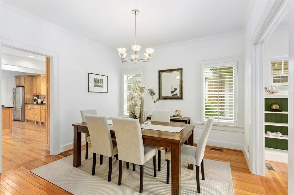 142 Superior Ave, Decatur GA  30030-1813 exterior