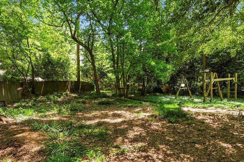 142 Superior Ave, Decatur GA  30030-1813 exterior