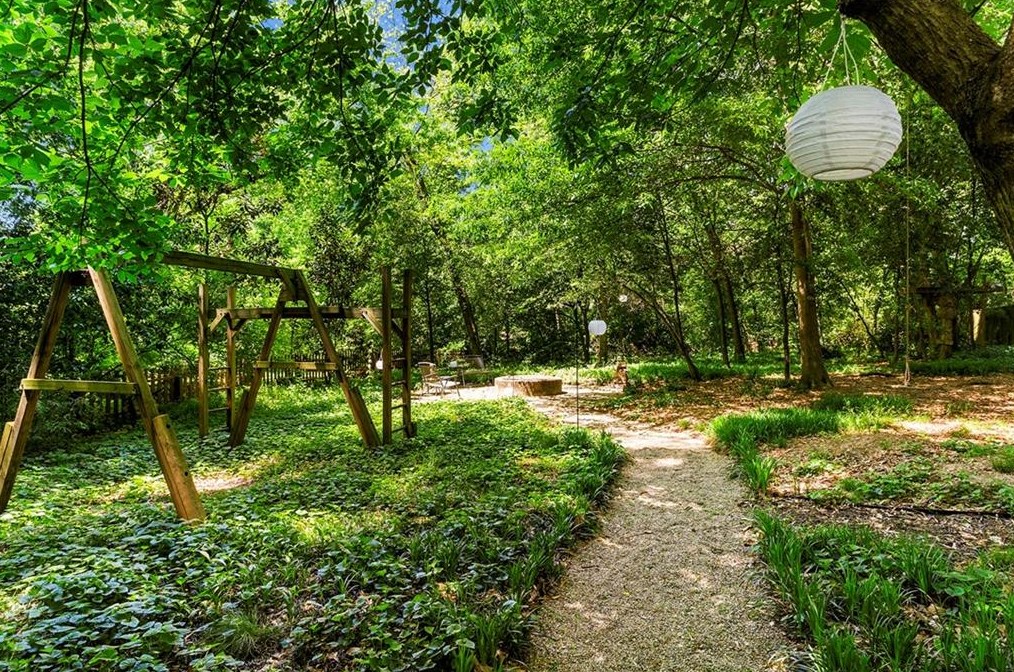 142 Superior Ave, Decatur GA  30030-1813 exterior