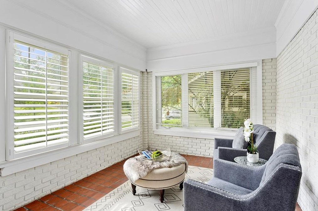 142 Superior Ave, Decatur GA  30030-1813 exterior