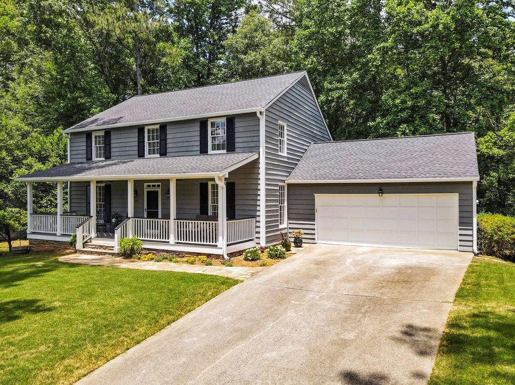 1050 Northshore Dr, Roswell, GA 30076-2843