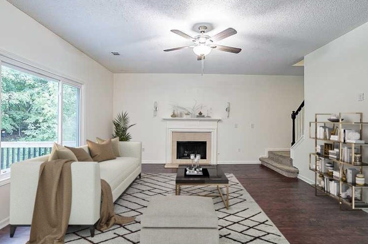10440 Sunny Way, Jonesboro, GA 30238-8601