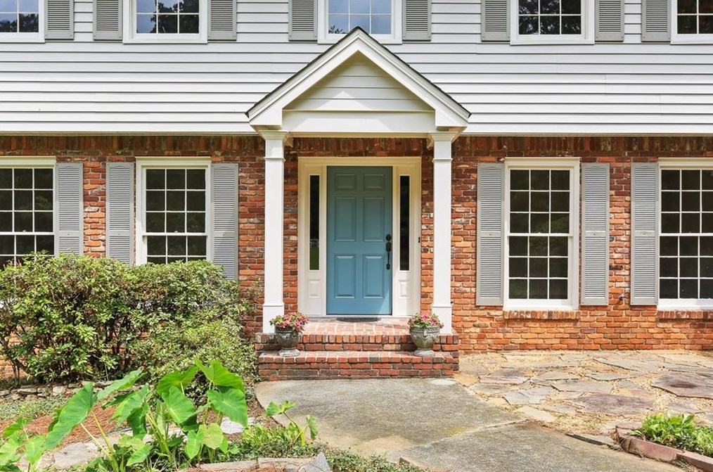 1134 Verdon Dr, Atlanta, GA 30338-3207