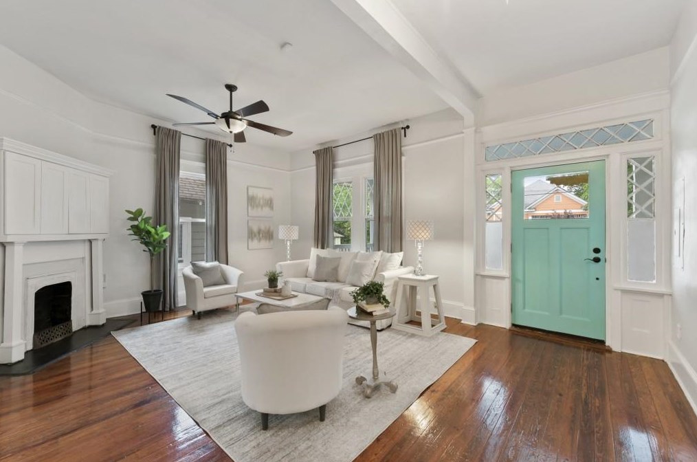 215 Ormond St, Atlanta, GA 30315-1030