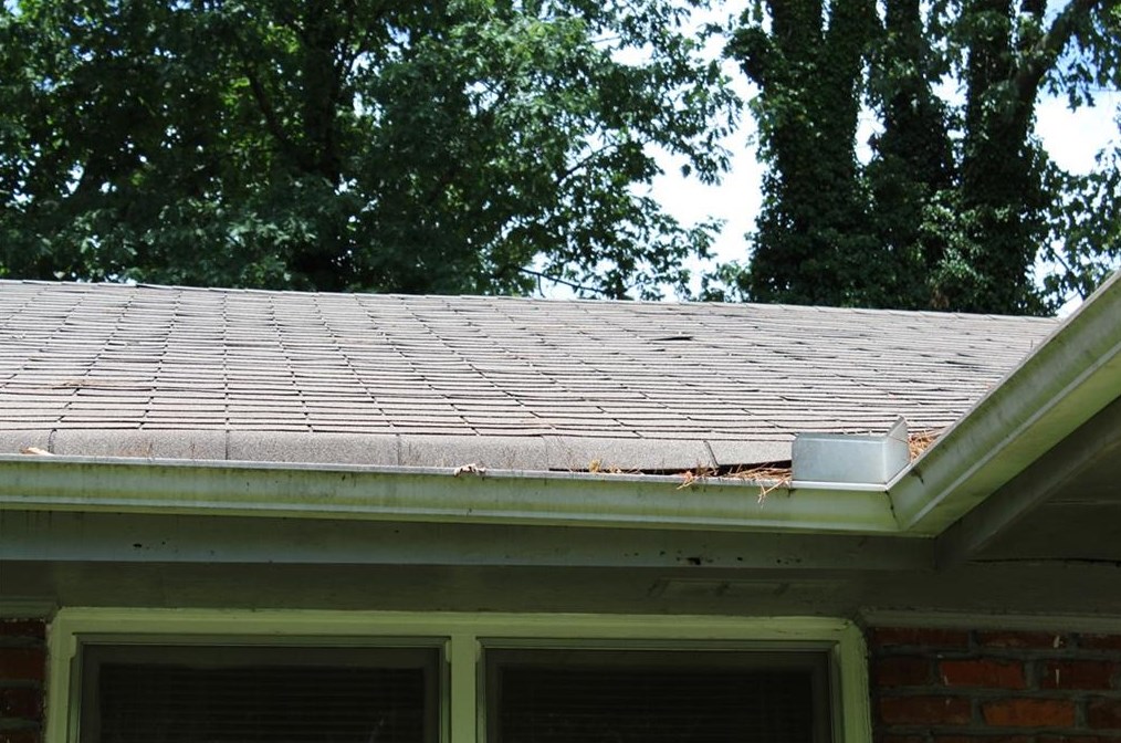 3136 Gay Dr, Decatur GA  30032-7135 exterior