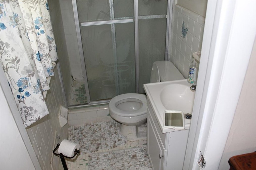 3136 Gay Dr, Decatur GA  30032-7135 exterior