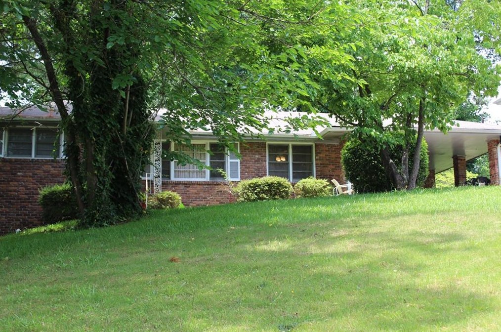 3136 Gay Dr, Decatur, GA 30032-7135