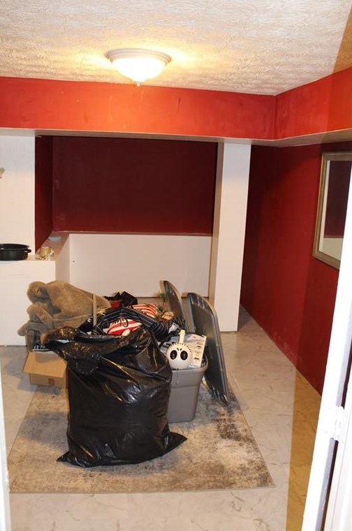 3136 Gay Dr, Decatur GA  30032-7135 exterior