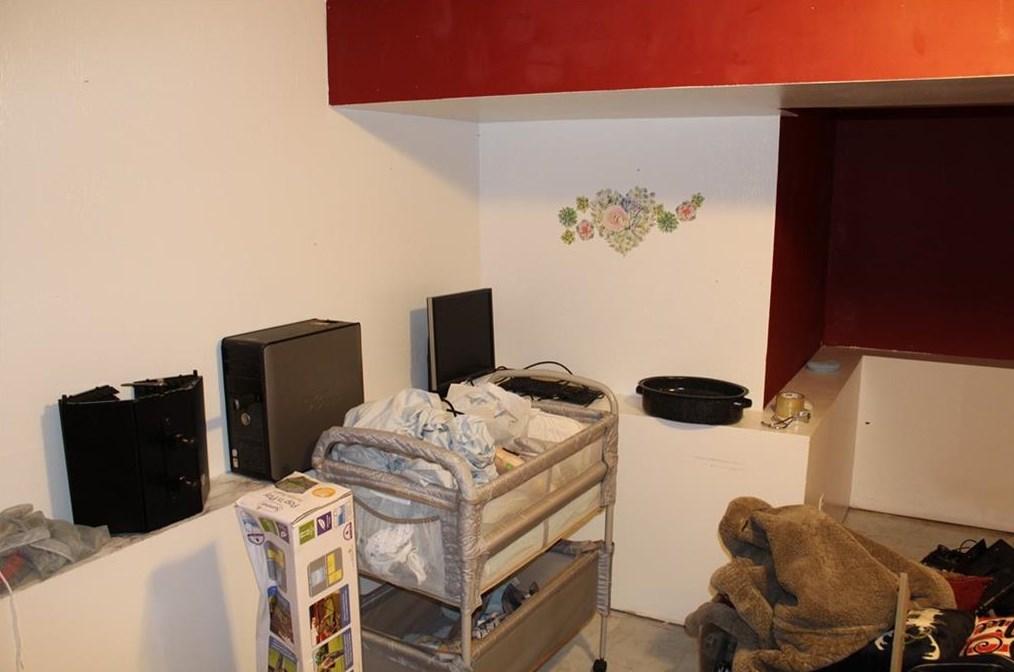 3136 Gay Dr, Decatur GA  30032-7135 exterior