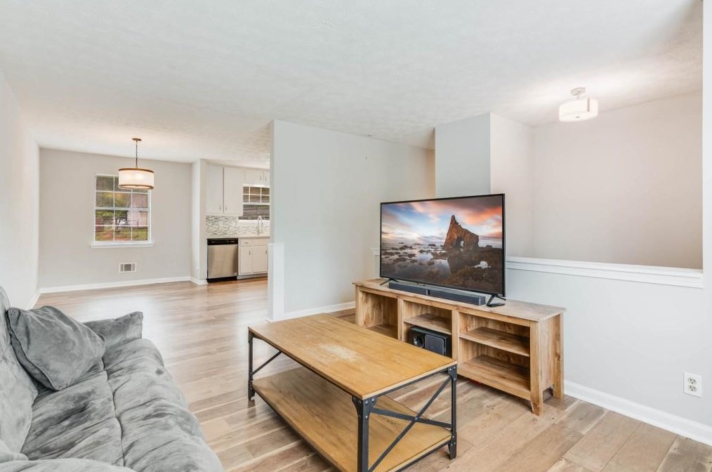 2731 Rockdale Dr, Decatur GA  30034-1069 exterior