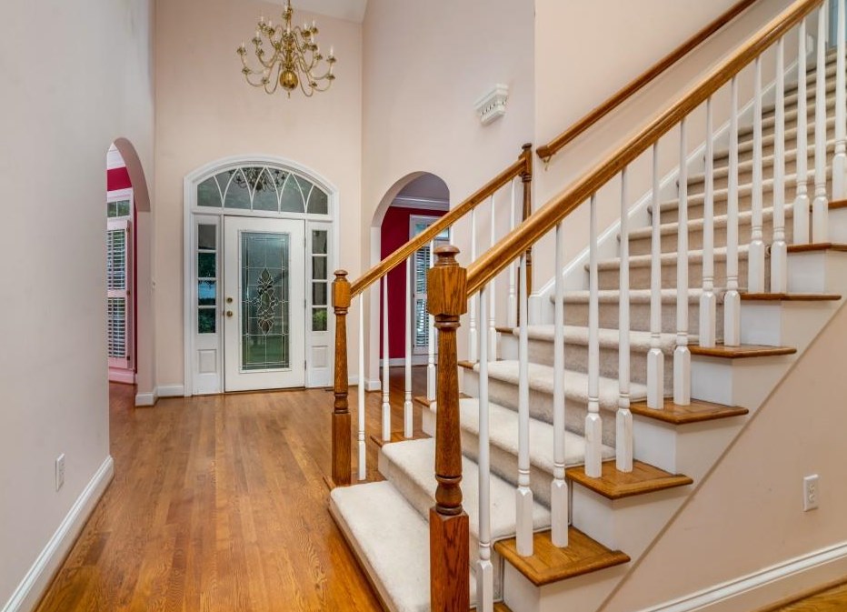 4489 Cavallon Way, Acworth, GA 30101-5718
