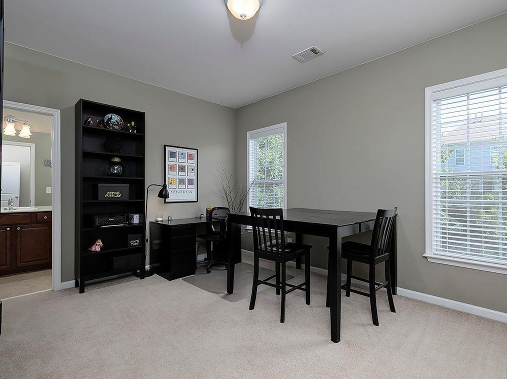 4635 Prater Way, Smyrna GA  30080-9260 exterior