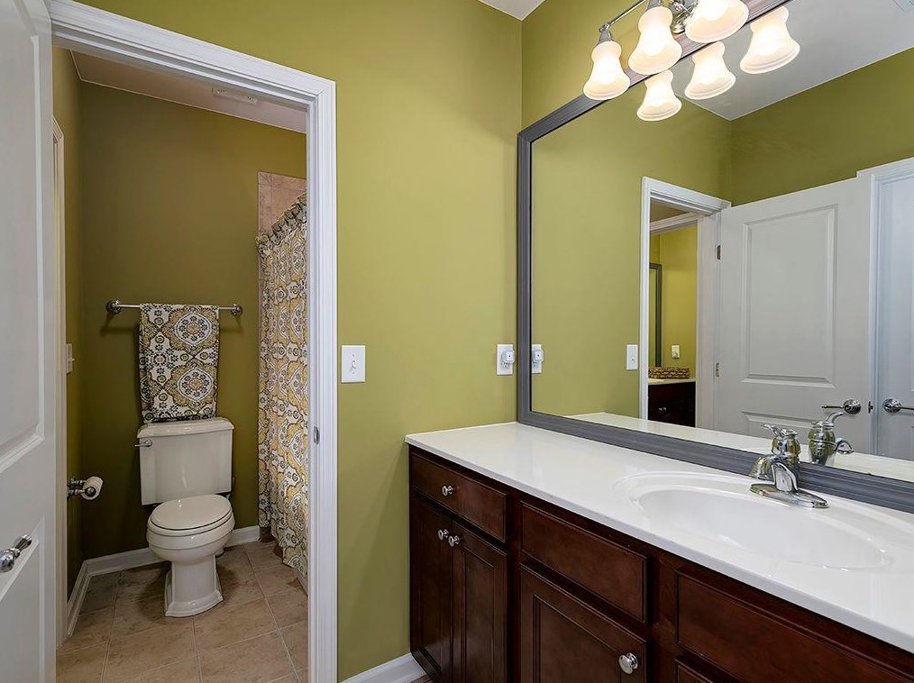 4635 Prater Way, Smyrna GA  30080-9260 exterior