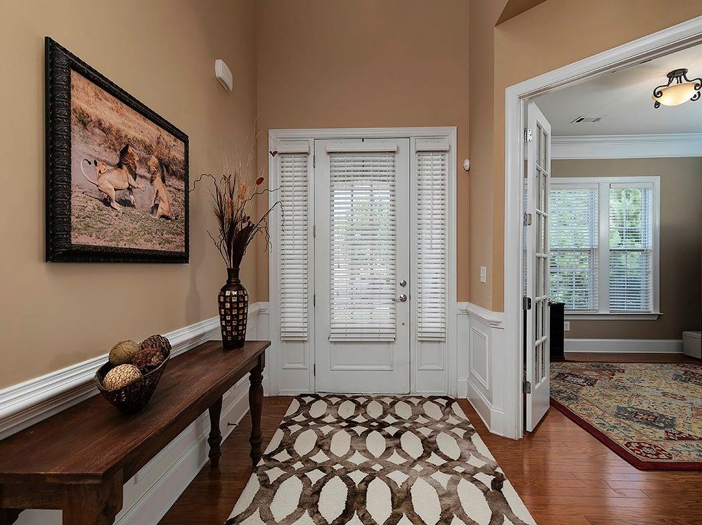 4635 Prater Way, Smyrna GA  30080-9260 exterior