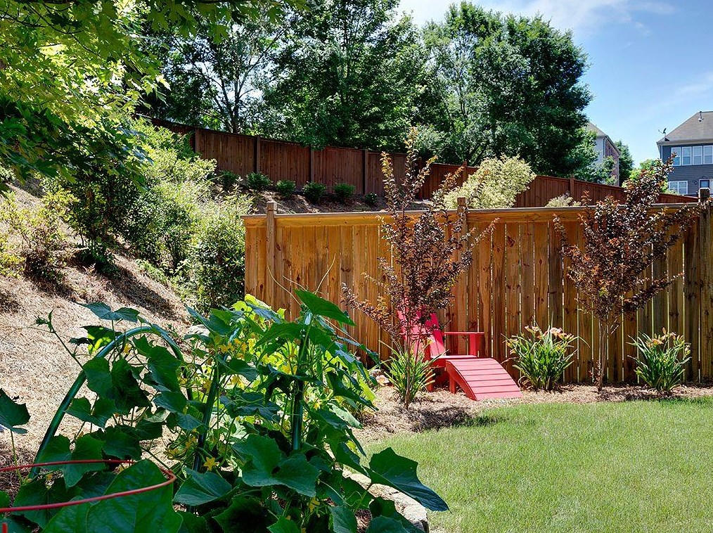 4635 Prater Way, Smyrna GA  30080-9260 exterior