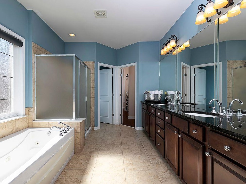 4635 Prater Way, Smyrna GA  30080-9260 exterior