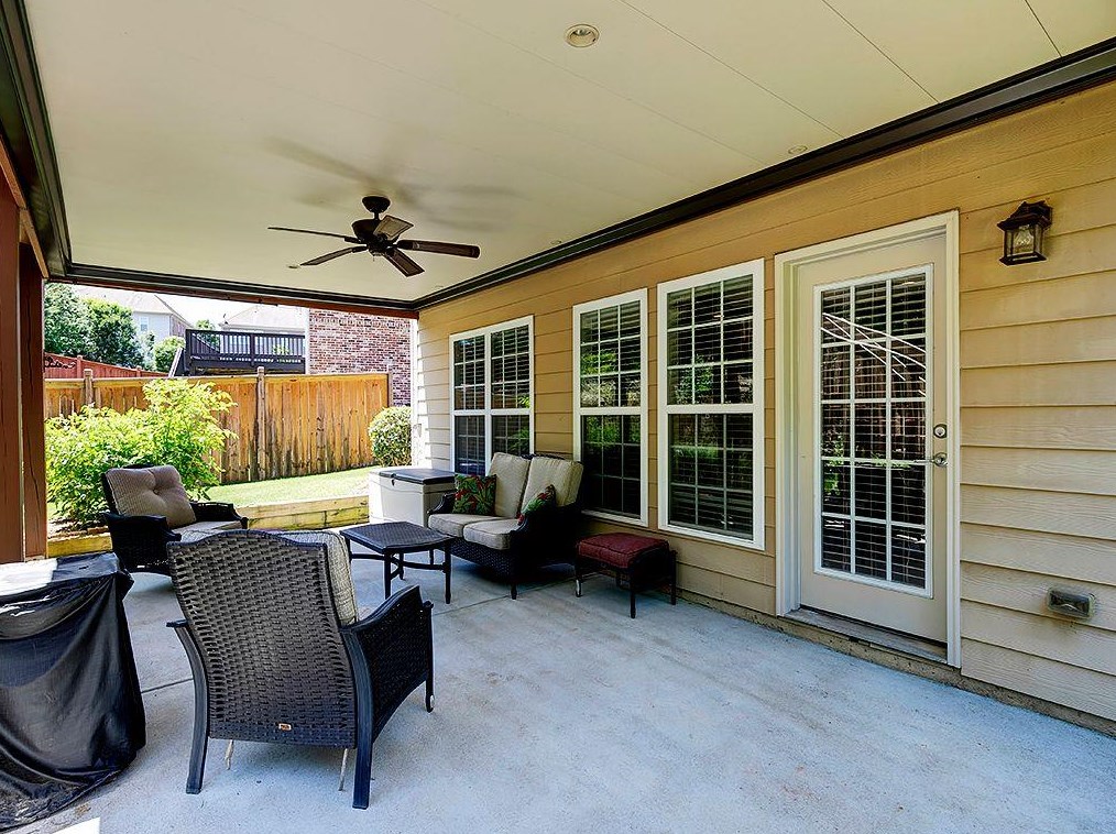 4635 Prater Way, Smyrna GA  30080-9260 exterior